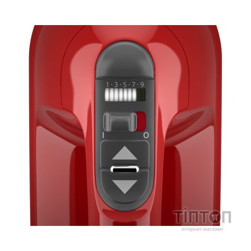 Міксер KitchenAid 5KHM9212EER