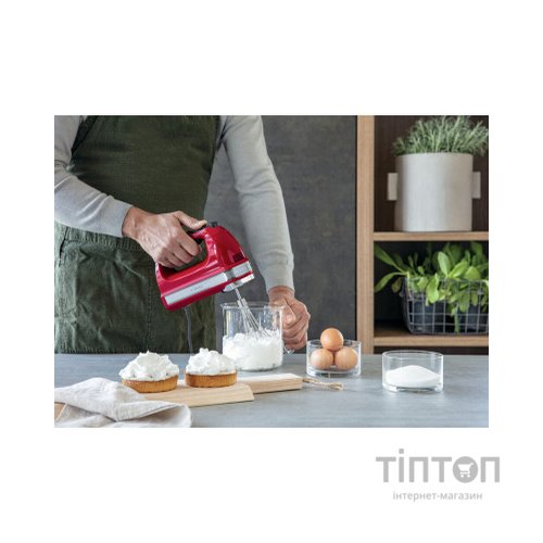 Міксер KitchenAid 5KHM9212EER