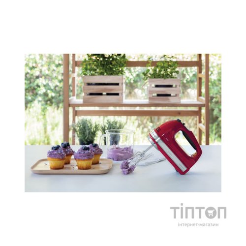 Міксер KitchenAid 5KHM9212EER