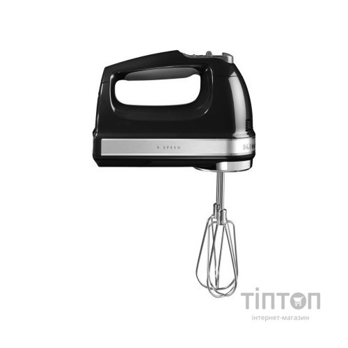Міксер KitchenAid 5KHM9212EOB