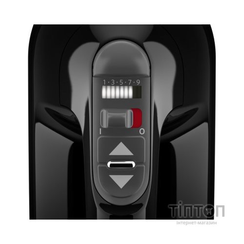 Міксер KitchenAid 5KHM9212EOB