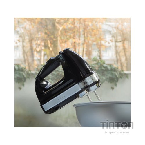 Міксер KitchenAid 5KHM9212EOB