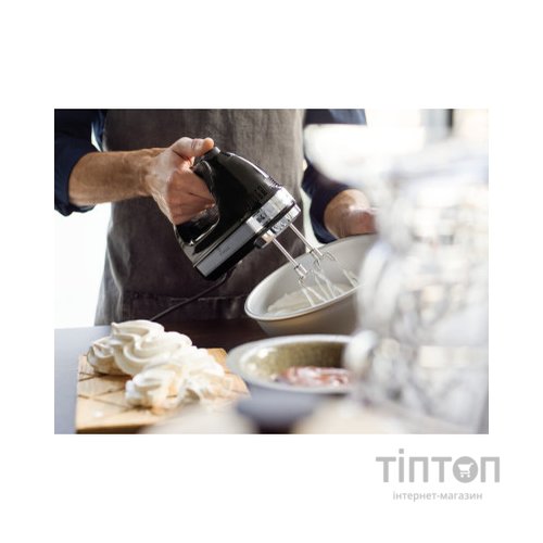 Міксер KitchenAid 5KHM9212EOB
