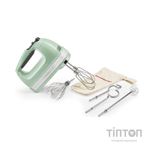 Міксер KitchenAid 5KHM9212EPT