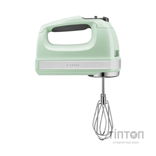 Міксер KitchenAid 5KHM9212EPT