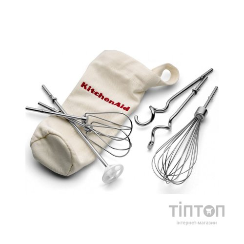 Міксер KitchenAid 5KHM9212EPT