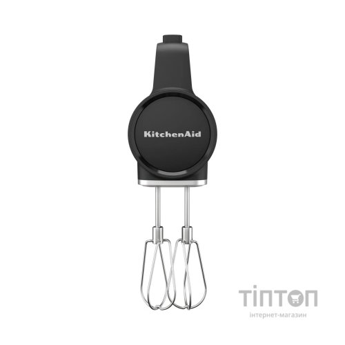 Міксер KitchenAid 5KHMR700BM