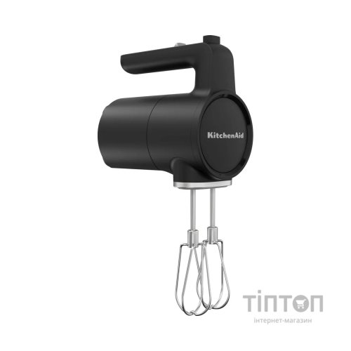 Міксер KitchenAid 5KHMR700BM