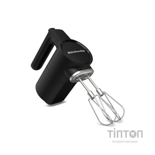 Міксер KitchenAid 5KHMR700BM