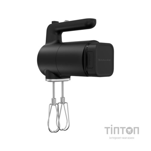 Міксер KitchenAid 5KHMR762BM