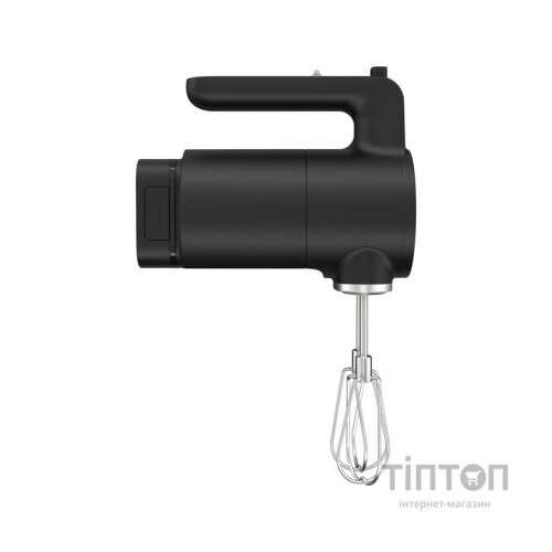 Міксер KitchenAid 5KHMR762BM