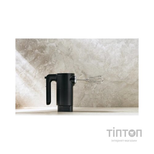Міксер KitchenAid 5KHMR762BM