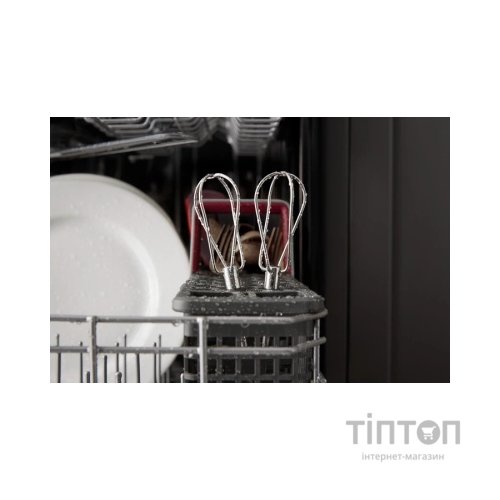 Міксер KitchenAid 5KHMR762BM