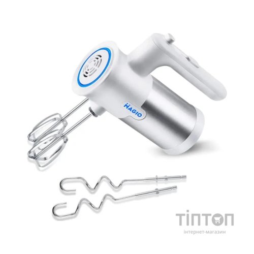 Міксер Magio MG-230