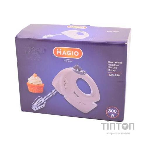 Міксер Magio MG-950
