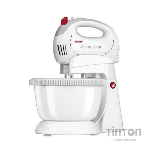 Міксер MPM MMR-17Z