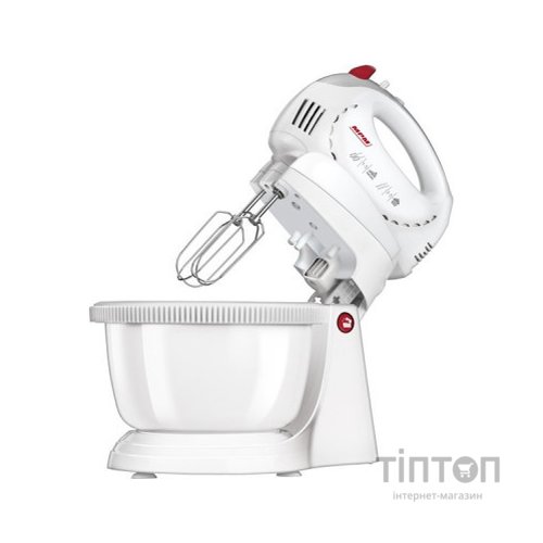 Міксер MPM MMR-17Z