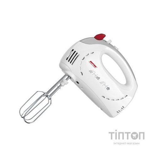 Міксер MPM MMR-17Z