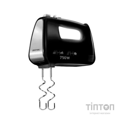 Міксер MPM MMR-19/C