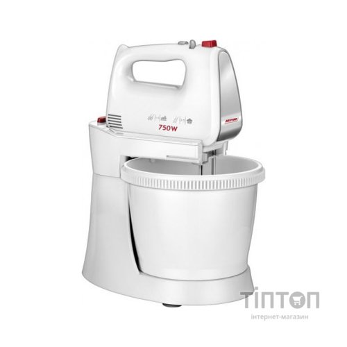 Міксер MPM MMR-22Z