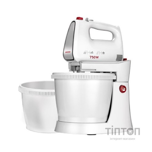 Міксер MPM MMR-22Z