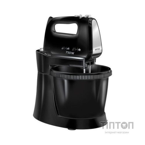Міксер MPM MMR-22Z/C