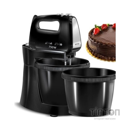 Міксер MPM MMR-22Z/C