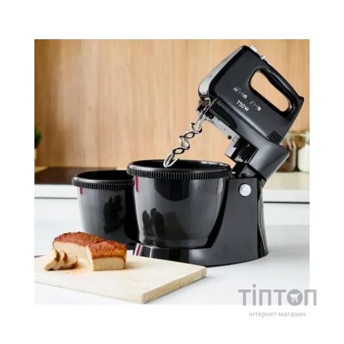 Міксер MPM MMR-22Z/C