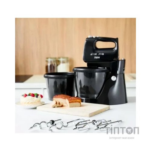 Міксер MPM MMR-22Z/C