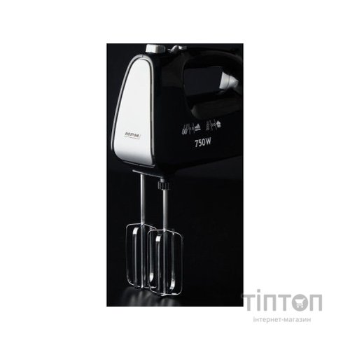 Міксер MPM MMR-22Z/C