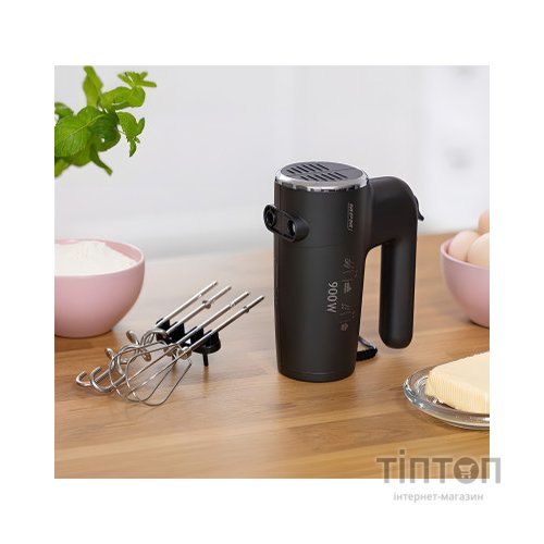 Міксер MPM MMR-23