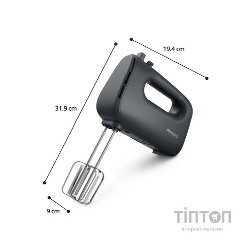 Міксер Philips HR3739/00