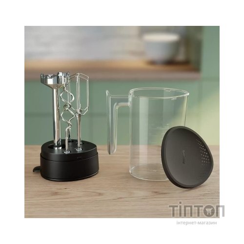 Міксер Philips HR3781/10