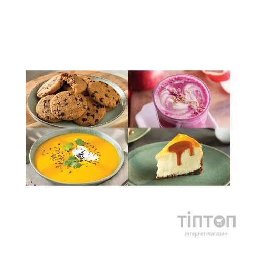 Міксер Philips HR3781/10