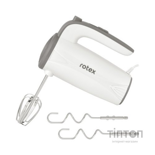 Міксер Rotex RHM190-W