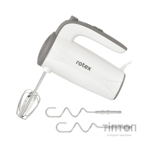 Міксер Rotex RHM190-W