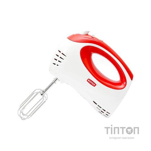 Міксер Rotex RHM200-K