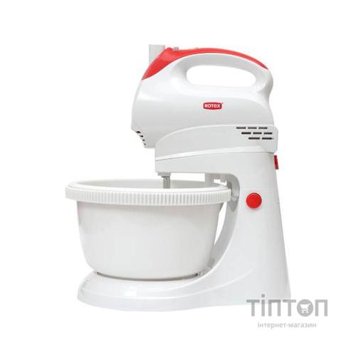 Міксер Rotex RHM250-K