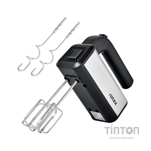 Міксер Rotex RHM256-S