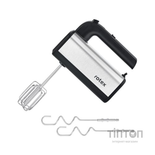 Міксер Rotex RHM256-S