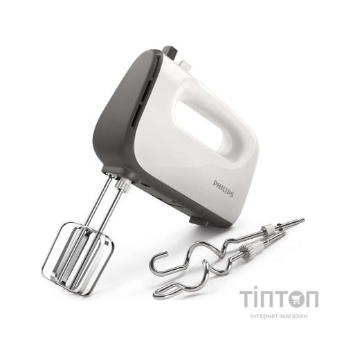 Міксер ручний Philips HR3740/00