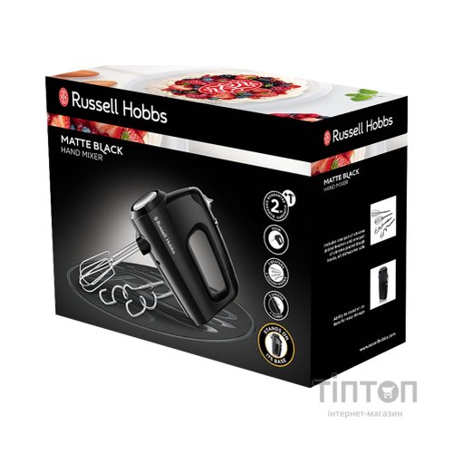 Міксер Russell Hobbs 24672-56