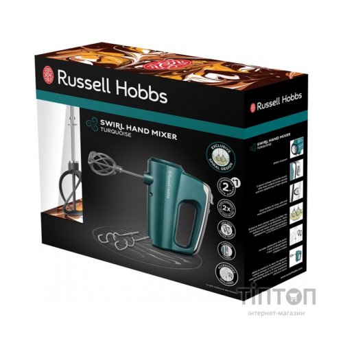Міксер Russell Hobbs 25891-56