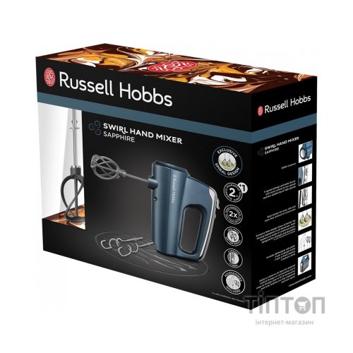 Міксер Russell Hobbs 25893-56