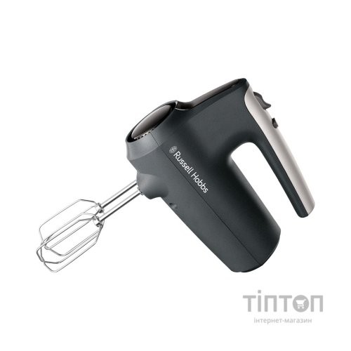 Міксер Russell Hobbs Desire Matte Charcoal (27151-56)