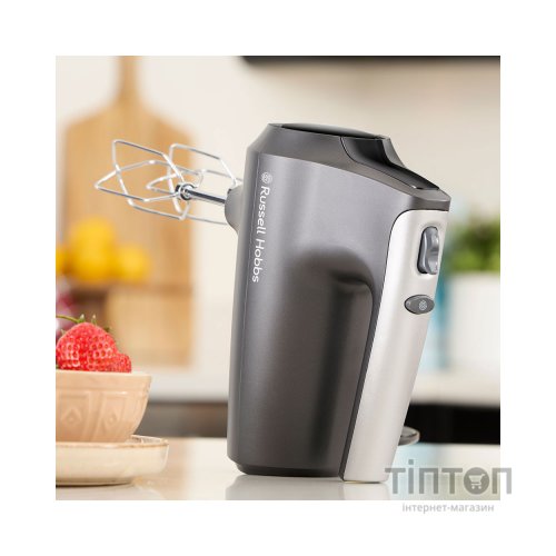 Міксер Russell Hobbs Desire Matte Charcoal (27151-56)