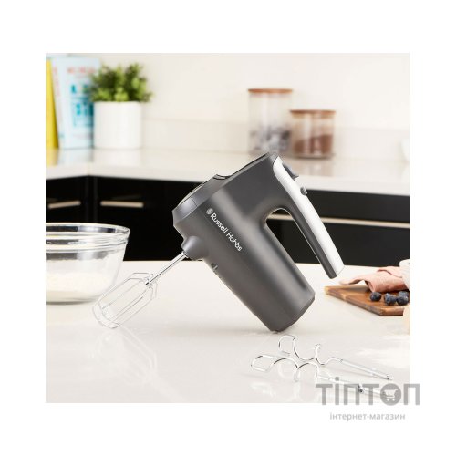 Міксер Russell Hobbs Desire Matte Charcoal (27151-56)