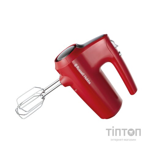 Міксер Russell Hobbs Desire Red (27150-56)