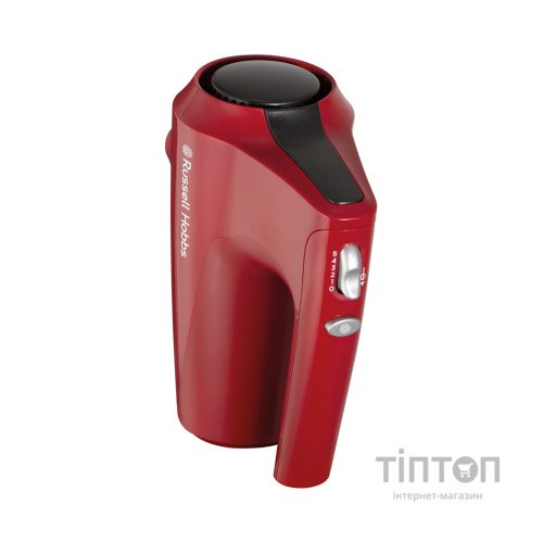 Міксер Russell Hobbs Desire Red (27150-56)
