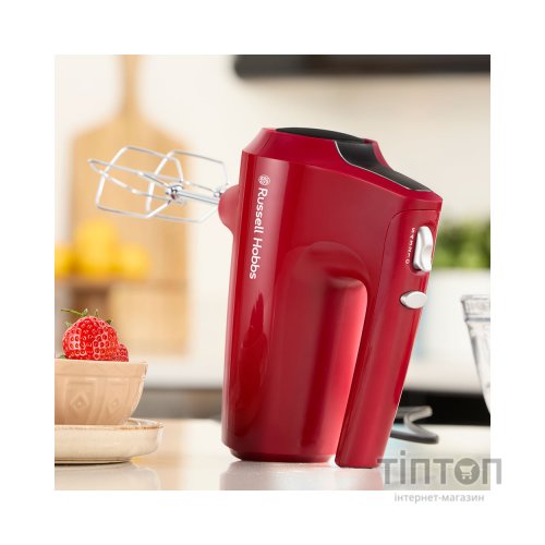 Міксер Russell Hobbs Desire Red (27150-56)